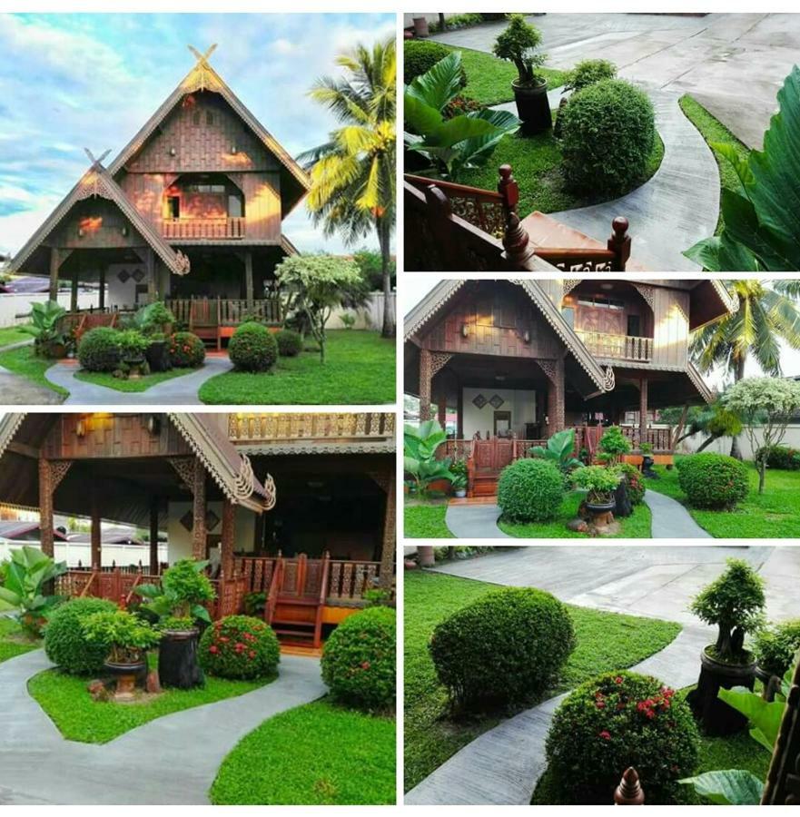 Thai Guest House Ban Don Klang  Exterior foto